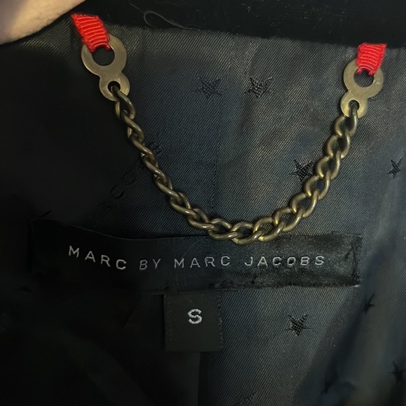 Marc jacobs coat - Picture 5 of 5